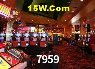 Casino Ao Vivo 7959