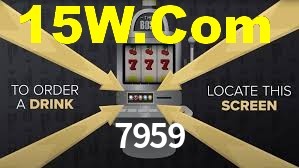 Blackjack Table 7959