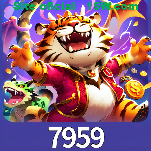 APP oficial da 7959 para mobile